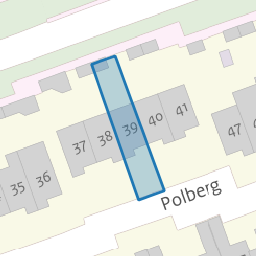 Perceel HDB01-Z-3645