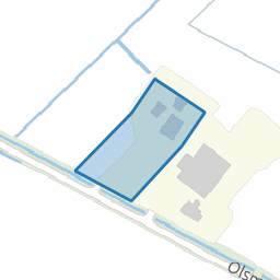 Perceel HDB01-Z-3646