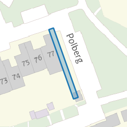 Perceel HDB01-Z-3649