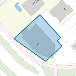 Perceel HDB01-Z-3651