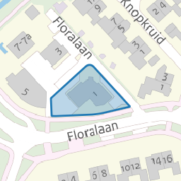 Perceel HDB01-Z-3652