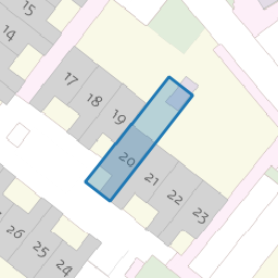 Perceel HDB01-Z-3657