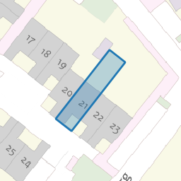 Perceel HDB01-Z-3658