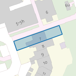 Perceel HDB01-Z-3659