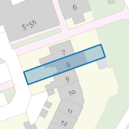 Perceel HDB01-Z-3660