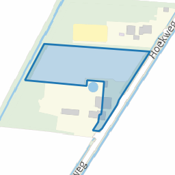 Perceel HDB01-Z-3663