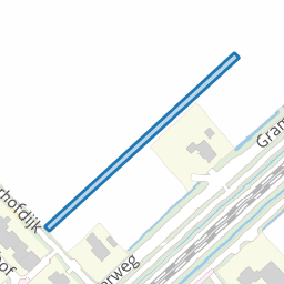 Perceel HDB01-Z-3666