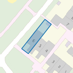 Perceel HDB01-Z-3670