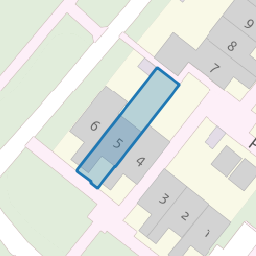 Perceel HDB01-Z-3671