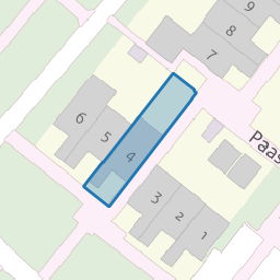 Perceel HDB01-Z-3672