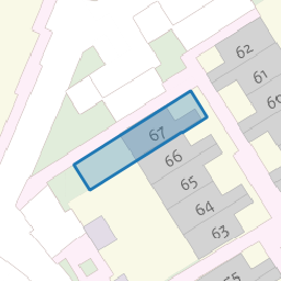 Perceel HDB01-Z-3673