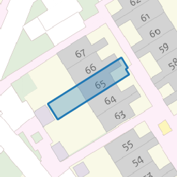 Perceel HDB01-Z-3675