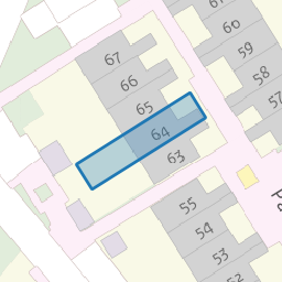 Perceel HDB01-Z-3676