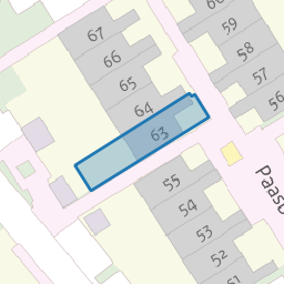 Perceel HDB01-Z-3677