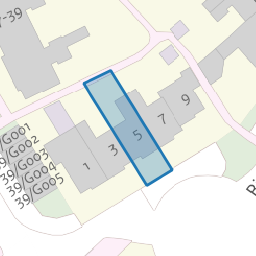 Perceel HDB01-Z-3682