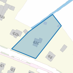 Perceel HDB01-Z-3691