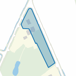 Perceel HDB01-Z-3700