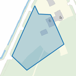 Perceel HDB01-Z-3701