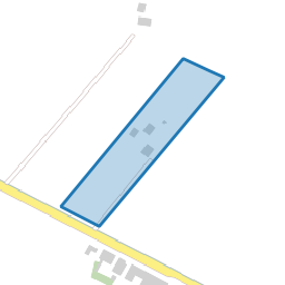 Perceel HDB01-Z-3702