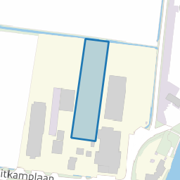 Perceel HDB01-Z-3704