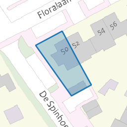 Perceel HDB01-Z-3706