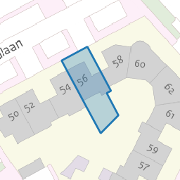 Perceel HDB01-Z-3709