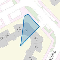 Perceel HDB01-Z-3711