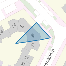 Perceel HDB01-Z-3712