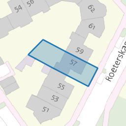 Perceel HDB01-Z-3715