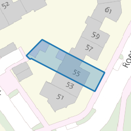 Perceel HDB01-Z-3716