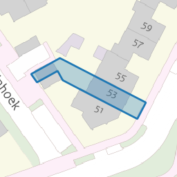 Perceel HDB01-Z-3717