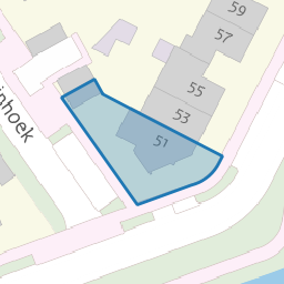 Perceel HDB01-Z-3718