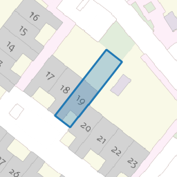 Perceel HDB01-Z-3723