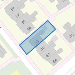 Perceel HDB01-Z-3727