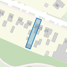 Perceel HDB01-Z-3730