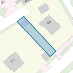 Perceel HDB01-Z-3737