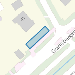 Perceel HDB01-Z-3738