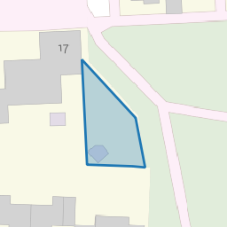 Perceel HDB01-Z-3743