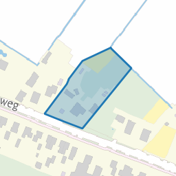 Perceel HDB01-Z-3748