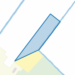 Perceel HDB01-Z-3749