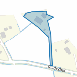 Perceel HDB01-Z-3761