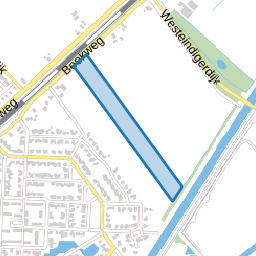 Perceel HDB01-Z-3765