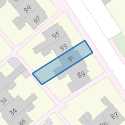 Perceel HDB01-Z-3771