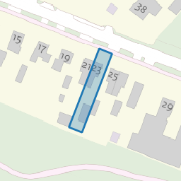 Perceel HDB01-Z-3775