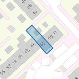 Perceel HDB01-Z-3777