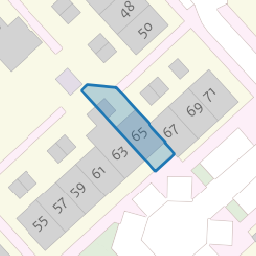 Perceel HDB01-Z-3778