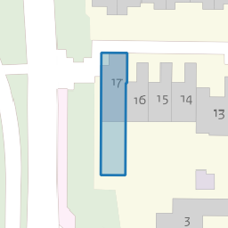 Perceel HDB01-Z-3779