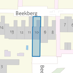 Perceel HDB01-Z-3786