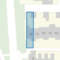 Perceel HDB01-Z-3789