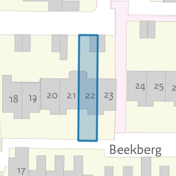 Perceel HDB01-Z-3793